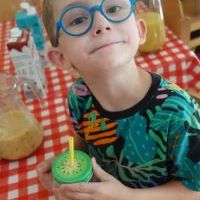 WAKACYJNE KUCHCIKOWO. OWOCOWE SMOOTHIE (18)