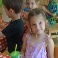 WAKACYJNE KUCHCIKOWO. OWOCOWE SMOOTHIE (19)