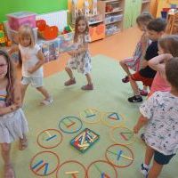KOLOROWE ŁAMIGŁÓWKI (6)