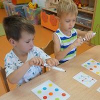 KOLOROWE ŁAMIGŁÓWKI (9)