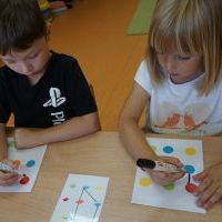 KOLOROWE ŁAMIGŁÓWKI (10)