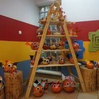 DYNIOSTWORY POWSTAJĄ (3)