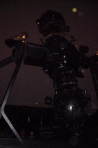 W PLANETARIUM