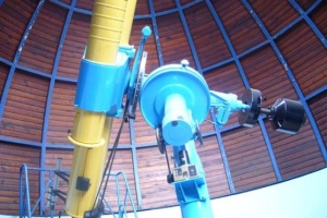 W PLANETARIUM