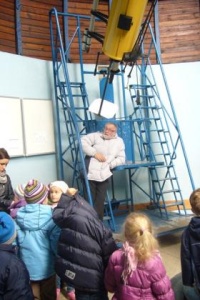 W PLANETARIUM