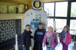 W PLANETARIUM
