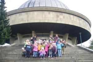W PLANETARIUM