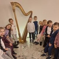 NA KONCERCIE W FILHARMONII ŚLĄSKIEJ