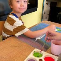 OWOCE I WARZYWA JAK  MALOWANE (7)