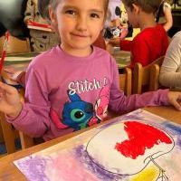 OWOCE I WARZYWA JAK  MALOWANE (8)