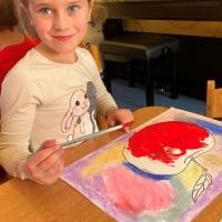 OWOCE I WARZYWA JAK  MALOWANE (11)