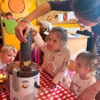 PYSZNY ZDROWY SOK JABŁKOWY (9)