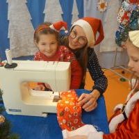 W KRAWIECKIEJ PRACOWNI ŚWIĘTEGO MIKOŁAJA (3)