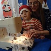 W KRAWIECKIEJ PRACOWNI ŚWIĘTEGO MIKOŁAJA (11)