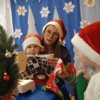 W KRAWIECKIEJ PRACOWNI ŚWIĘTEGO MIKOŁAJA (3)