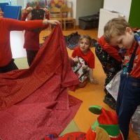 W KRAWIECKIEJ PRACOWNI ŚWIĘTEGO MIKOŁAJA (1)