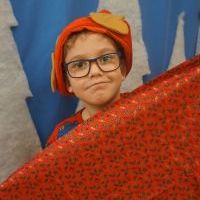 W KRAWIECKIEJ PRACOWNI ŚWIĘTEGO MIKOŁAJA (2)