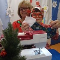 W KRAWIECKIEJ PRACOWNI ŚWIĘTEGO MIKOŁAJA (4)