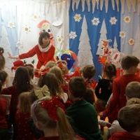 MIKOŁAJE Z RÓŻNYCH STRON ŚWIATA (7)