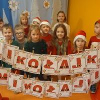 MIKOŁAJE Z RÓŻNYCH STRON ŚWIATA (20)