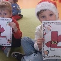 MIKOŁAJE Z RÓŻNYCH STRON ŚWIATA (11)