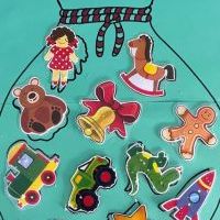 MIKOŁAJKOWA SENSORYKA (9)