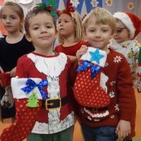MAŁE CO NIECO DO SKARPETY (4)