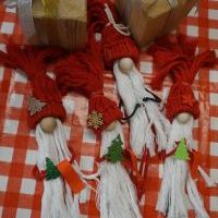 SZNURECZKOWE MIKOŁAJE (11)