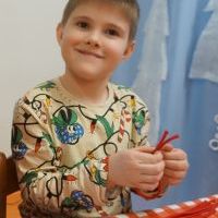 SZNURECZKOWE MIKOŁAJE (2)