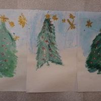 CHOINKO PIĘKNA JAK LAS (4)