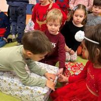 A CO TAM POD CHOINKĄ (5)