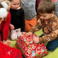 A CO TAM POD CHOINKĄ (6)