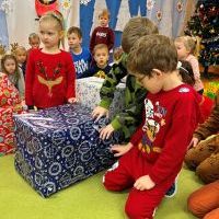 A CO TAM POD CHOINKĄ (10)