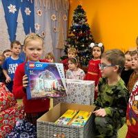 A CO TAM POD CHOINKĄ (11)