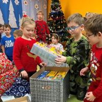 A CO TAM POD CHOINKĄ (12)