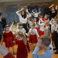 ŚWIĄTECZNE SPOTKANIE (5)