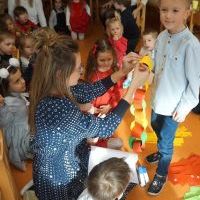 ŚWIĄTECZNE SPOTKANIE (2)