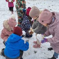 ŚNIEŻNA ZABAWA (5)