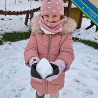 ŚNIEŻNA ZABAWA (6)