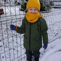 ŚNIEŻNA ZABAWA (7)