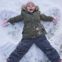 ŚNIEŻNA ZABAWA (8)