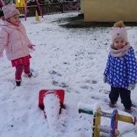 ŚNIEŻNA ZABAWA (9)