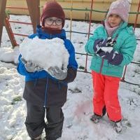 ŚNIEŻNA ZABAWA (10)