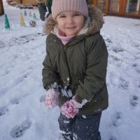 ŚNIEŻNA ZABAWA (4)