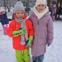 ŚNIEŻNA ZABAWA (5)