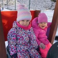 ŚNIEŻNA ZABAWA (6)