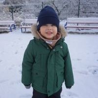ŚNIEŻNA ZABAWA (8)