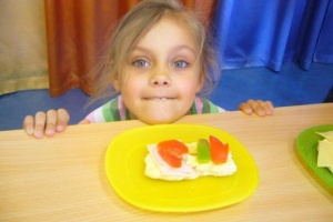 PIZZA DLA MAMY