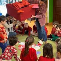 PUK PUK TU POCZTA WALENTYNKOWA (1)