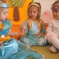 NA BALU W KRAINIE TYSIĄCA I JEDNEJ NOCY (5)